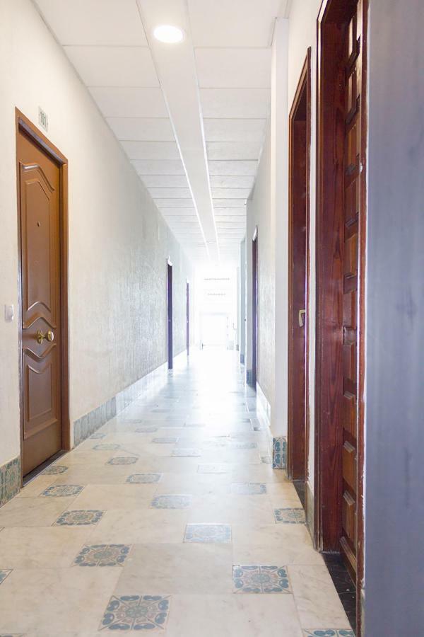 Estudio Interior En Playa De Las Canteras Apartment Лас Палмас де Гран Канария Екстериор снимка
