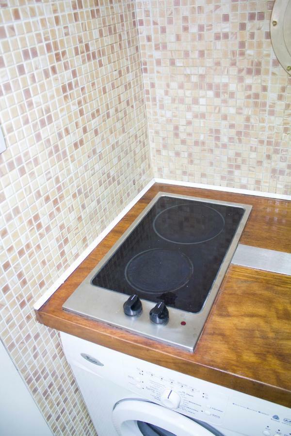Estudio Interior En Playa De Las Canteras Apartment Лас Палмас де Гран Канария Екстериор снимка